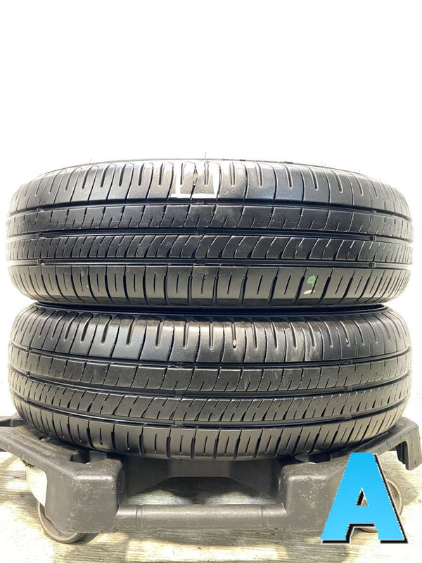ダンロップ エナセーブ EC204 175/70R14  2本