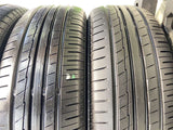 ヨコハマ ブルーアース A 185/65R14  4本