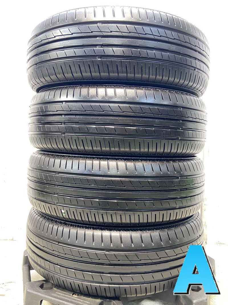 ヨコハマ ブルーアース A 185/65R14  4本