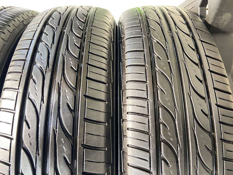 ダンロップ EC202 165/70R14  4本