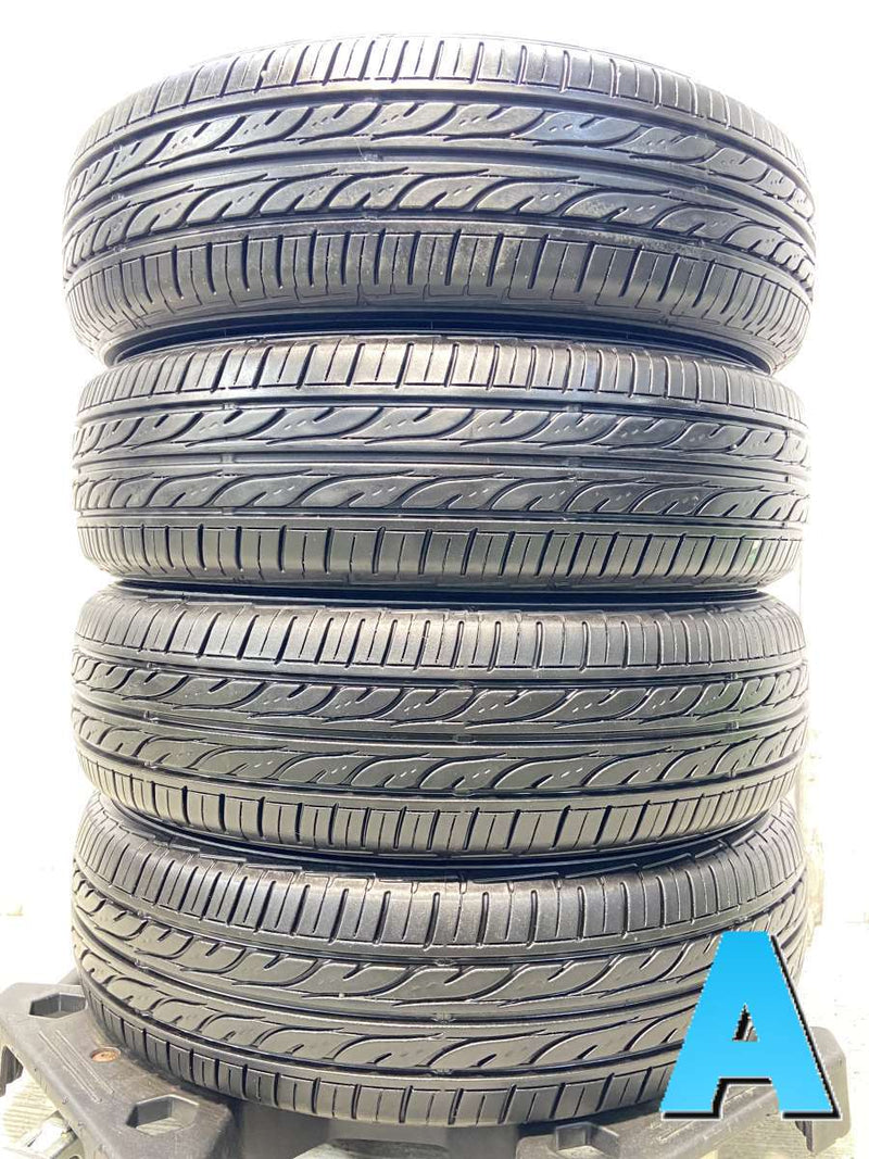 ダンロップ EC202 165/70R14  4本