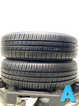 グッドイヤー エフィシェント グリップ ECOハイブリッド EG01 155/65R14  2本