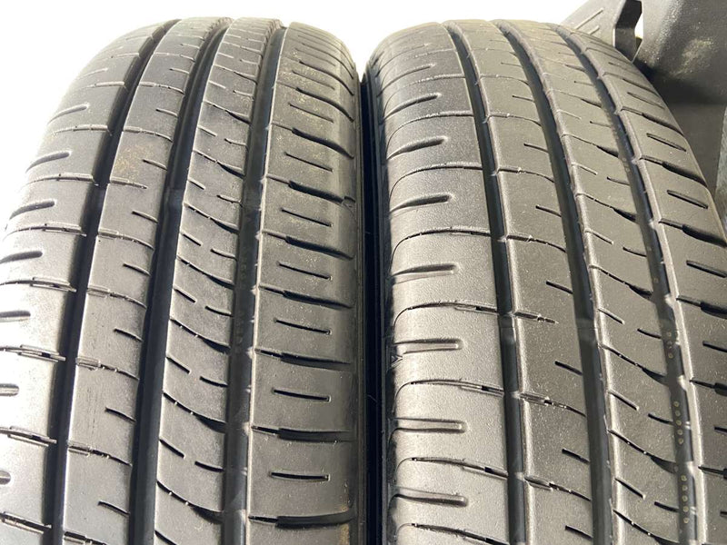 ダンロップ エナセーブ EC204 165/65R14  2本