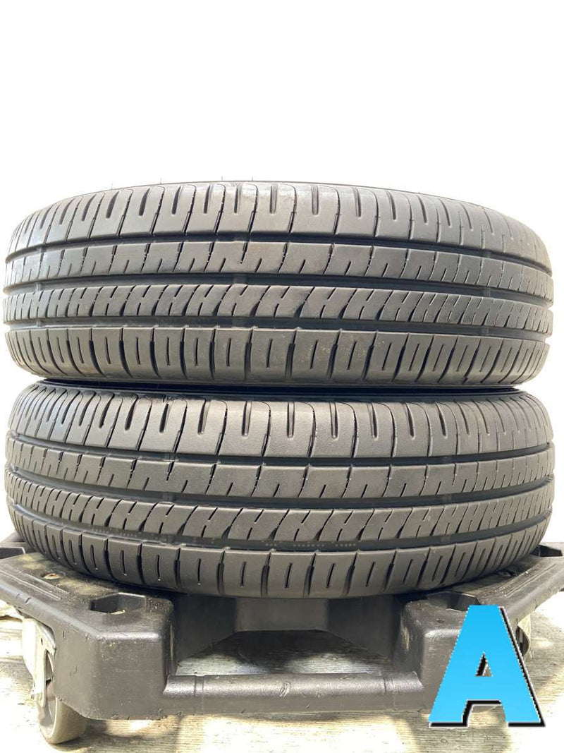 ダンロップ エナセーブ EC204 165/65R14  2本