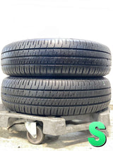 ダンロップ エナセーブ EC204 165/70R14  2本