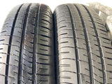 ダンロップ エナセーブ EC204 165/70R14  2本