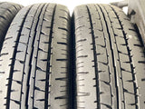 ダンロップ エナセーブ VAN01 165/80R14 97/95LT 4本