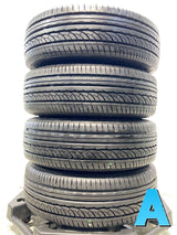 ナンカン AS-1 155/55R14  4本