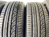 ナンカン AS-1 155/55R14  4本