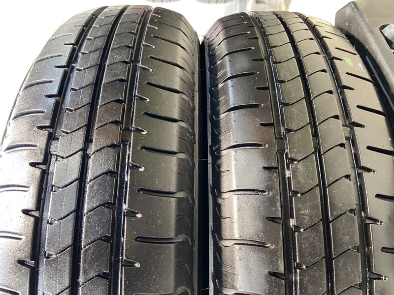 ブリヂストン NEWNO 155/65R14  2本