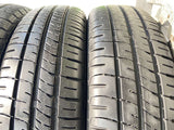 ダンロップ エナセーブ EC204 155/65R14  4本