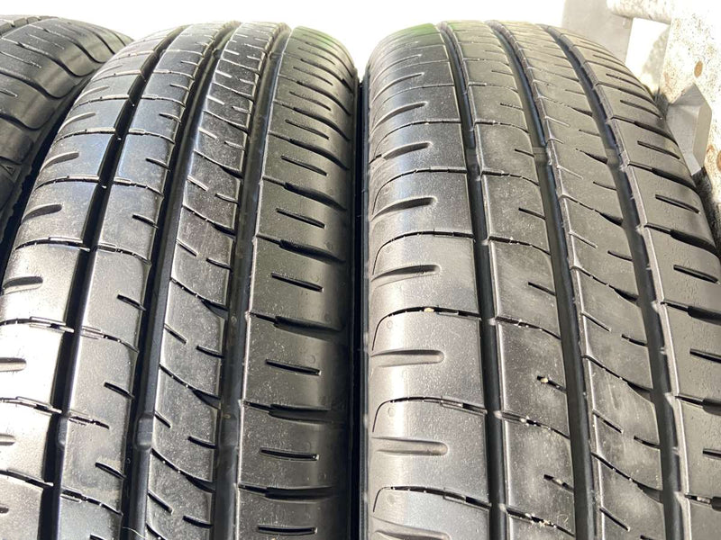 ダンロップ エナセーブ EC204 155/65R14  4本