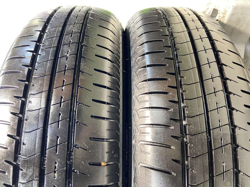 ブリヂストン エコピア NH200C 165/65R14  2本