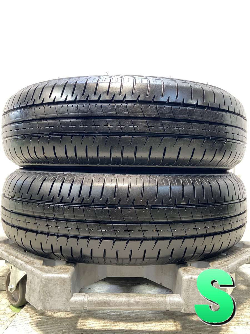 ブリヂストン エコピア NH200C 165/65R14  2本