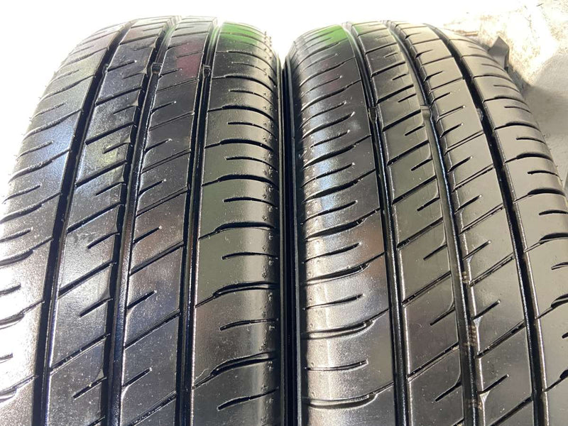 グッドイヤー エフィシェント グリップ ECO EG02 155/65R14  2本