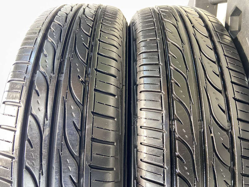 ダンロップ EC202 155/65R14  2本