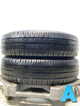 ダンロップ エナセーブ EC204 155/65R14  2本