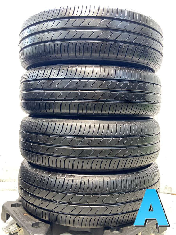 トーヨータイヤ SD-7 175/65R14  4本