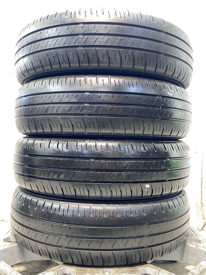 ダンロップ エナセーブ EC300+ 155/65R14  4本