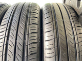 ダンロップ エナセーブ EC300 155/65R14  4本