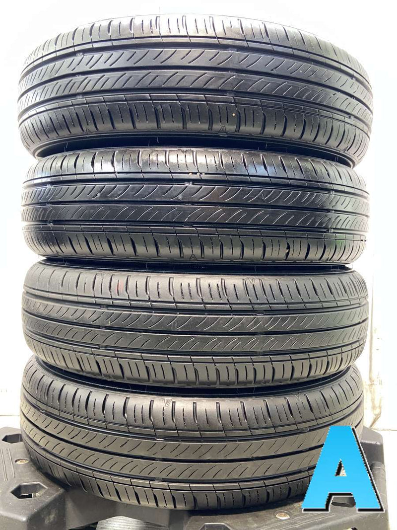 ダンロップ エナセーブ EC300 155/65R14  4本
