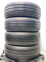 ヨコハマ ブルーアースES32 165/55R14  4本