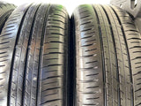 ダンロップ エナセーブ EC300+ 175/70R14  /トヨタ純正 D3 5.5J+40 100-4穴 4本