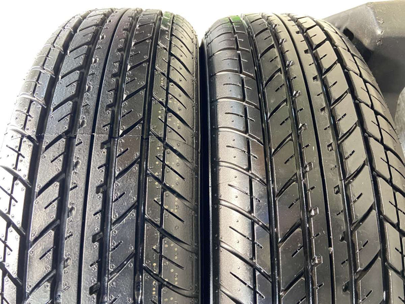 ヨコハマ S306 155/65R14  2本