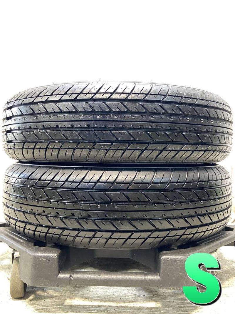 ヨコハマ S306 155/65R14  2本