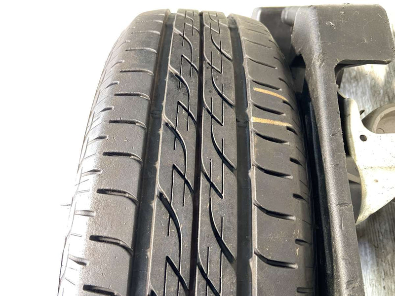 ブリヂストン ネクストリー 155/65R14  1本