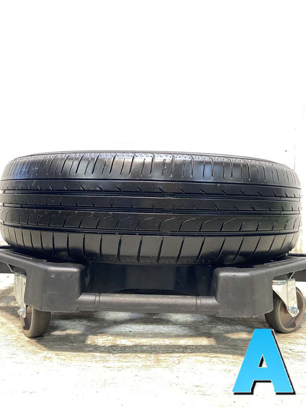 ヨコハマ ブルーアース RV-02CK 155/65R14  1本