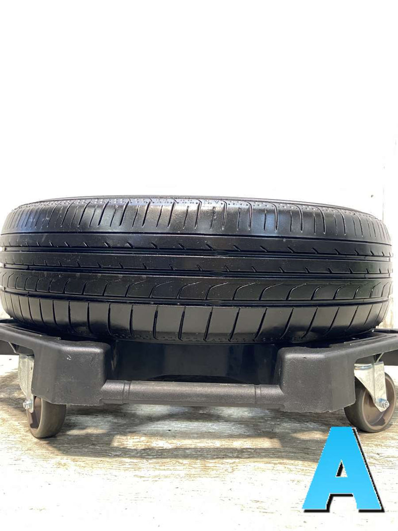 ヨコハマ ブルーアース RV-02CK 155/65R14  1本