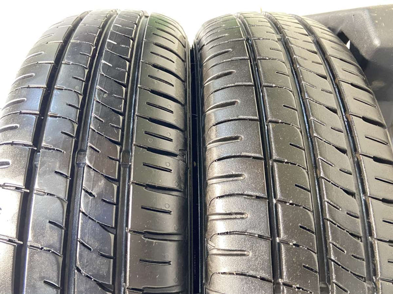 ダンロップ エナセーブ EC204 155/65R14  2本