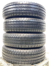 ダンロップ エナセーブ EC204 155/65R14  /ダイハツ純正  4.5J+ 100-4穴 4本