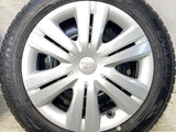 ダンロップ エナセーブ EC204 155/65R14  /ダイハツ純正  4.5J+ 100-4穴 4本