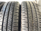 ダンロップ エナセーブ EC204 155/65R14  /ダイハツ純正  4.5J+ 100-4穴 4本