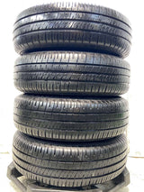 ダンロップ エナセーブ EC204 185/70R14  /日産純正  5.5J+ 100-4穴 4本