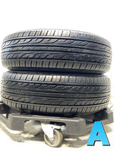 ダンロップ EC202 185/70R14  2本