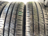 ダンロップ エナセーブ EC204 175/65R14  4本