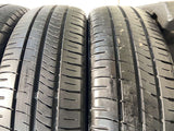 ダンロップ エナセーブ EC204 155/65R14  4本