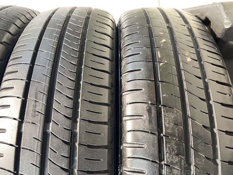 ダンロップ エナセーブ EC204 155/65R14  4本