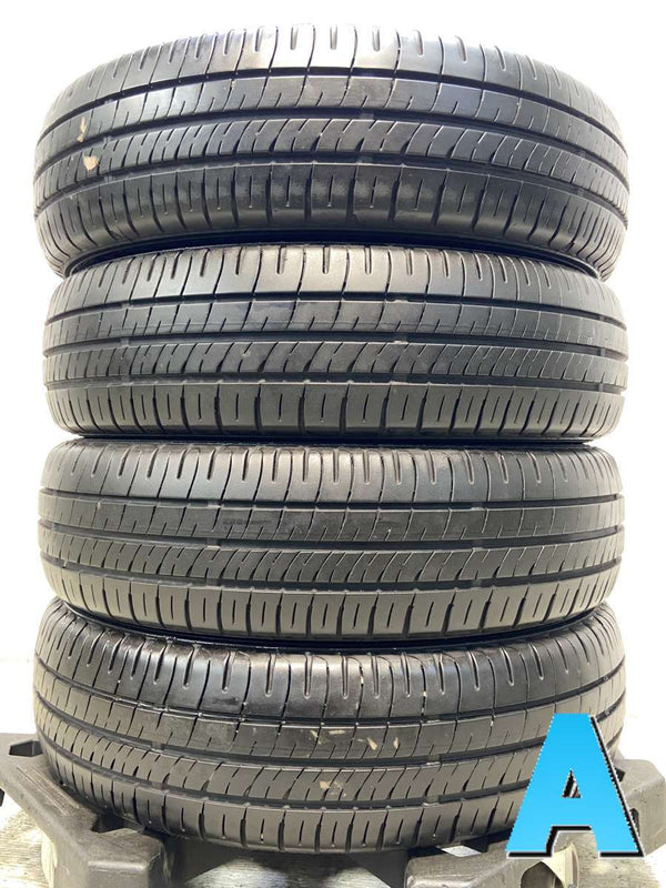 ダンロップ エナセーブ EC204 155/65R14  4本