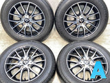 グッドイヤー エフィシェント グリップ ECO EG02 175/65R14  /　 Ｒａｚｅｅ 5.5J+45 100-4穴 4本