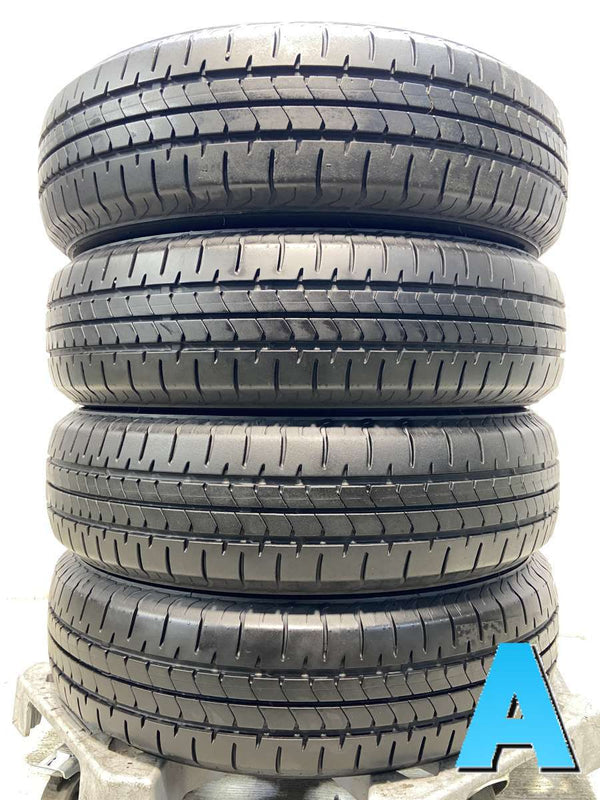 ブリヂストン NEWNO 155/65R14  4本