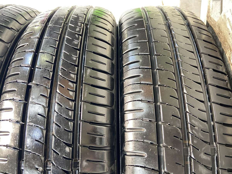 ダンロップ エナセーブ EC204 155/65R14  4本