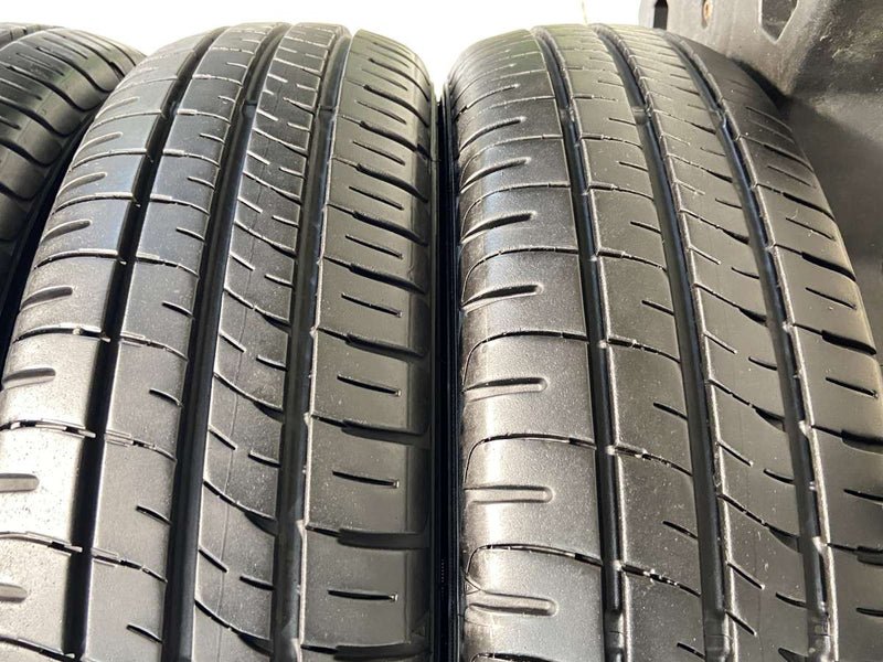 ダンロップ エナセーブ EC204 155/65R14  4本
