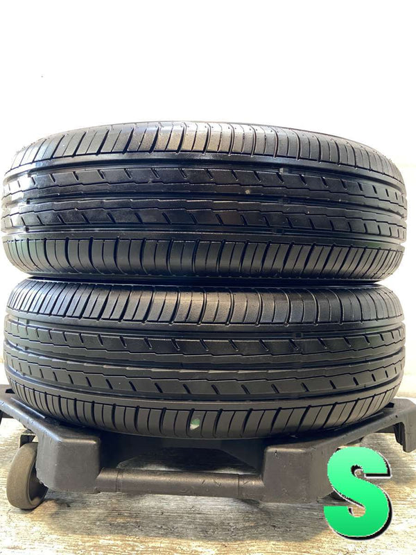 ヨコハマ ブルーアース-Es ES32 175/65R14  2本