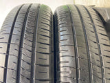 ダンロップ エナセーブ EC204 175/70R14  2本