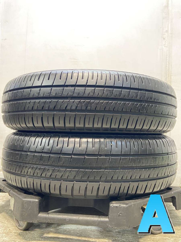 ダンロップ エナセーブ EC204 175/70R14  2本
