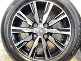 ブリヂストン エコピアEP150 155/65R14  /ダイハツ純正  4.5J+45 100-4穴 4本